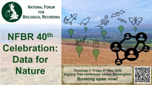 NFBR conference poster